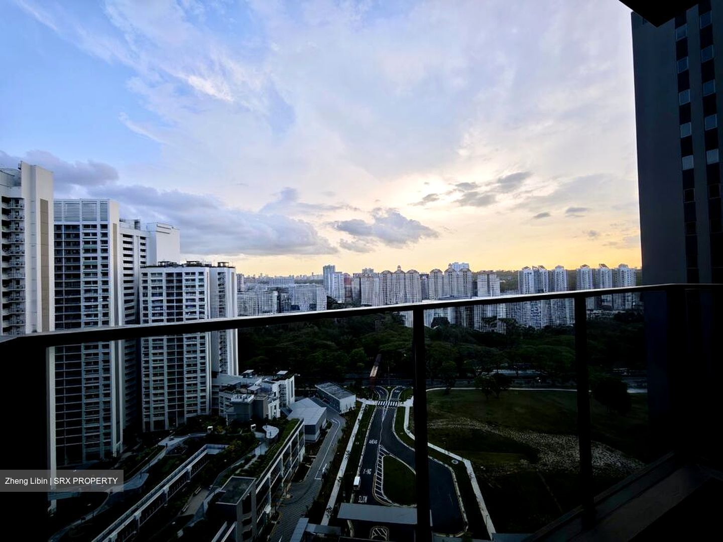 Amo Residence (D20), Apartment #580734211